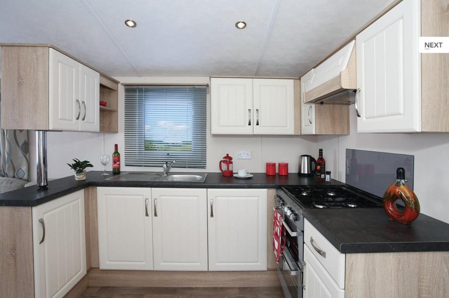 Roselands Caravan Park, Nr Lands End, Cornwall St Just Exteriér fotografie