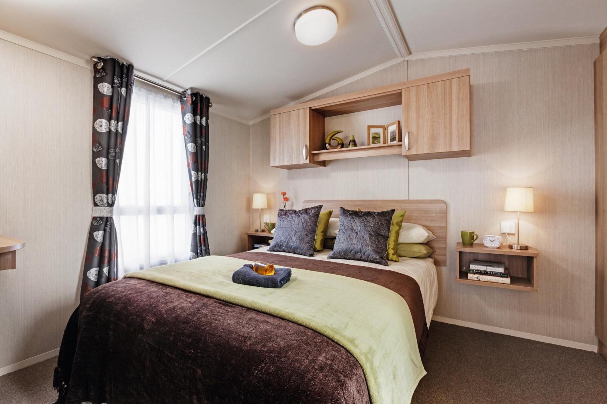 Roselands Caravan Park, Nr Lands End, Cornwall St Just Exteriér fotografie
