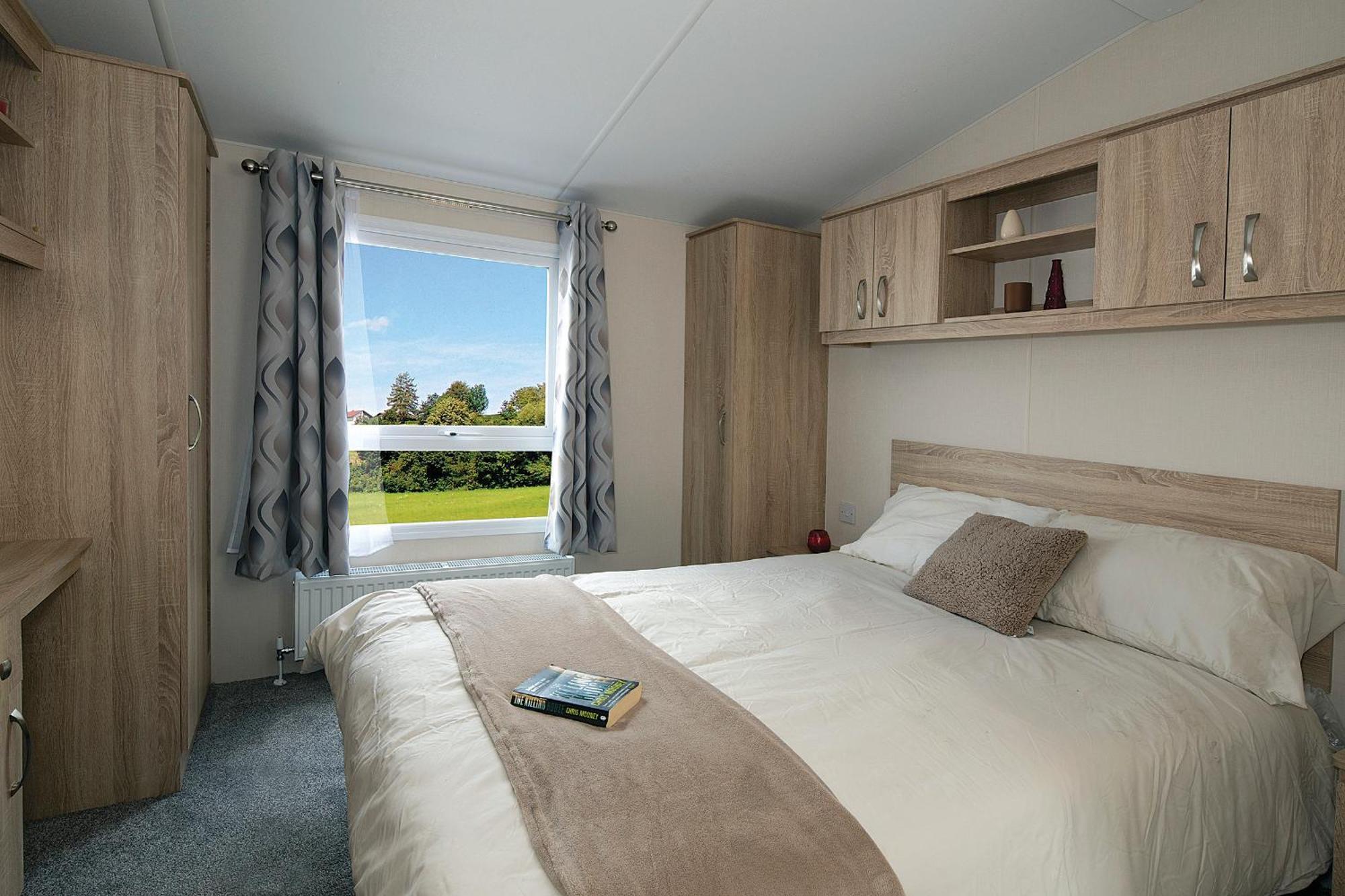 Roselands Caravan Park, Nr Lands End, Cornwall St Just Exteriér fotografie